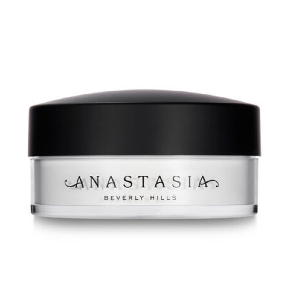NEW Anastasia Beverly Hills Loose Setting Powder